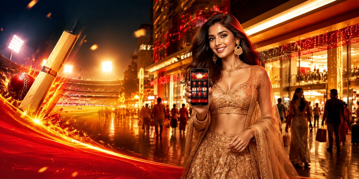 Delhi Cricket Betting Market