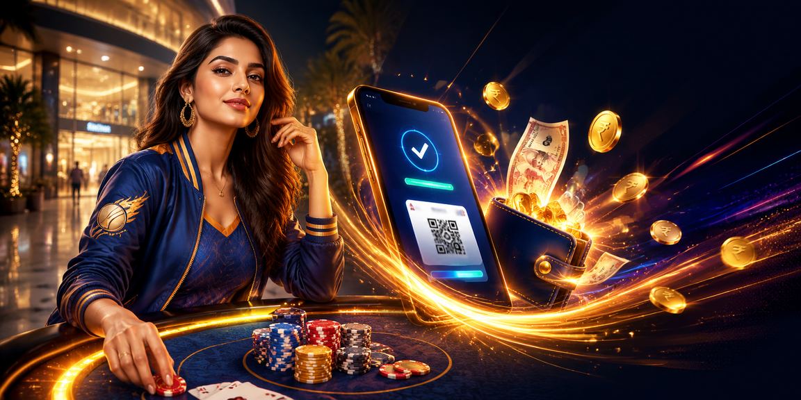 India cricket fans responsibly enjoying betting